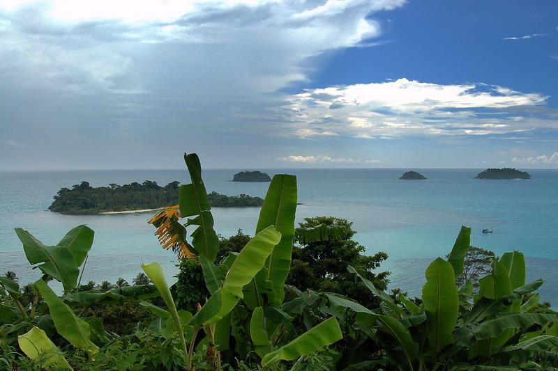 Thailand, Koh Chang